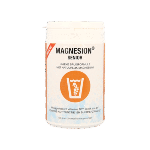Magnesion Senior