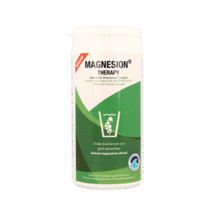 Magnesion Therapy