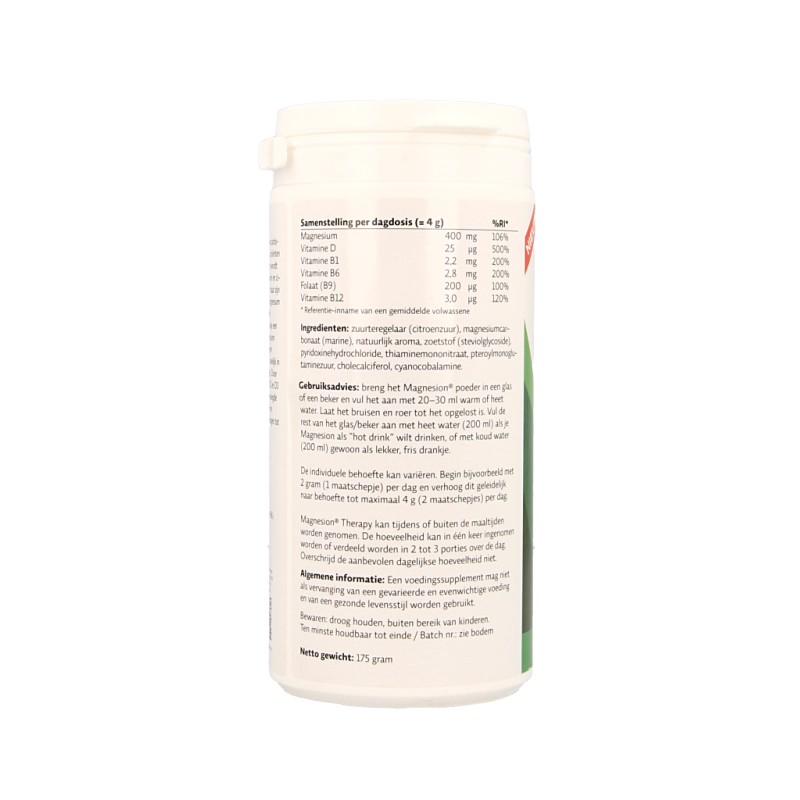 Magnesion Therapy - Afbeelding 2
