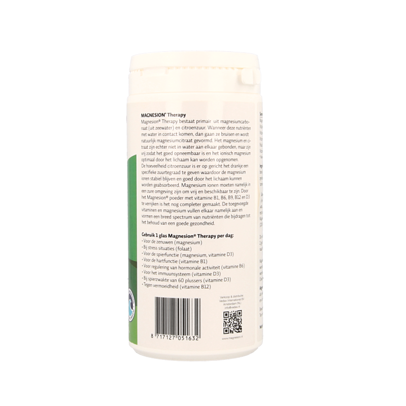 Magnesion Therapy - Afbeelding 3