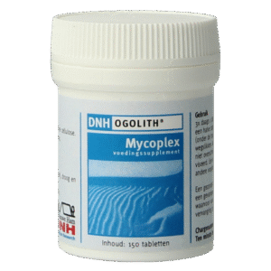 DNH Mycoplex ogolith