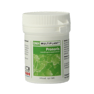 DNH Pronoris multiplant