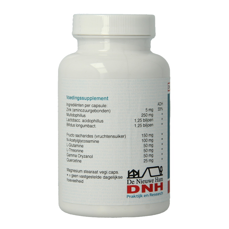 DNH Probioticum - Afbeelding 2