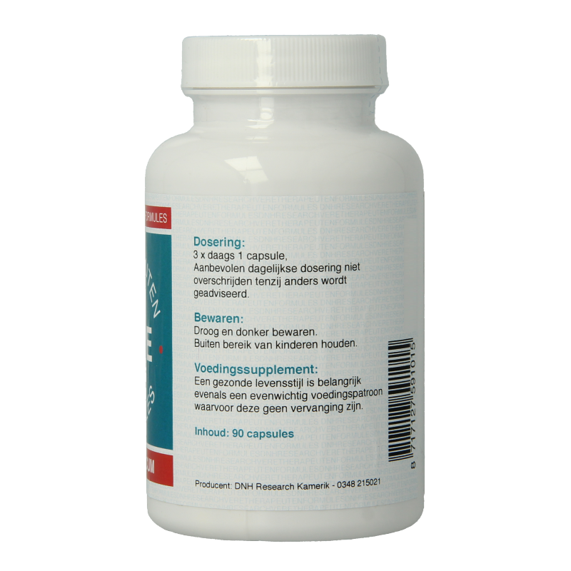 DNH Probioticum - Afbeelding 3