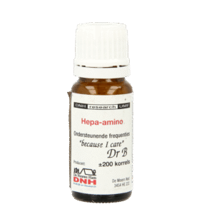 DNH Hepa amino