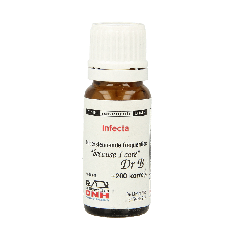 DNH Infecta