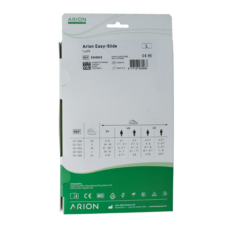 Easy Slide Easy slide L - Afbeelding 2