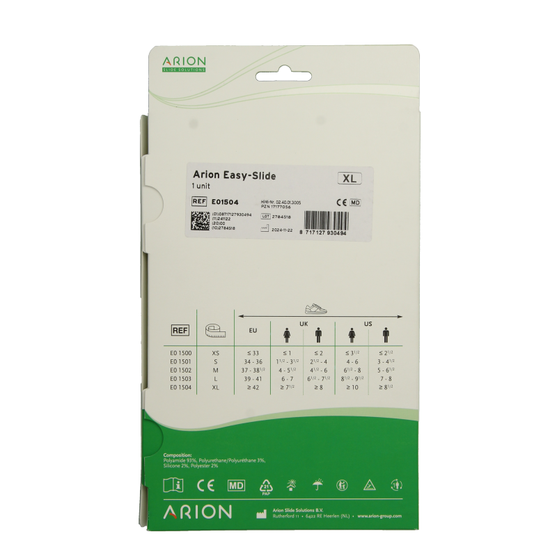 Easy Slide Easy slide XL - Afbeelding 2