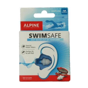 Alpine Swimsafe oordopjes