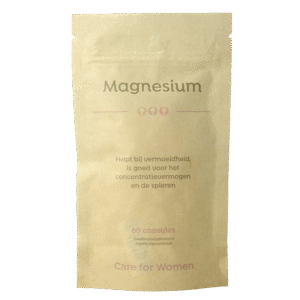 Care For Women Magnesium