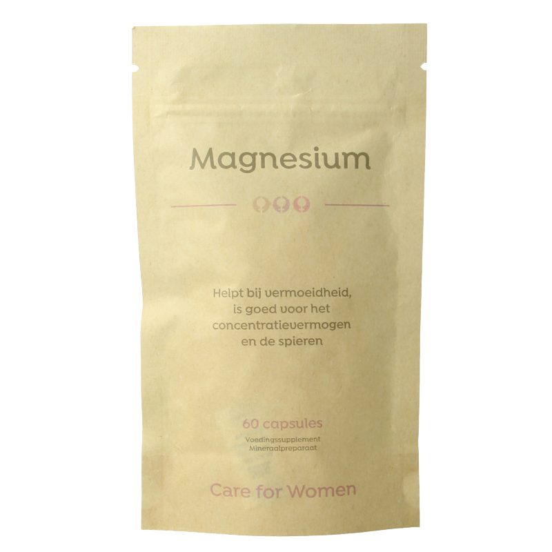 Care For Women Magnesium