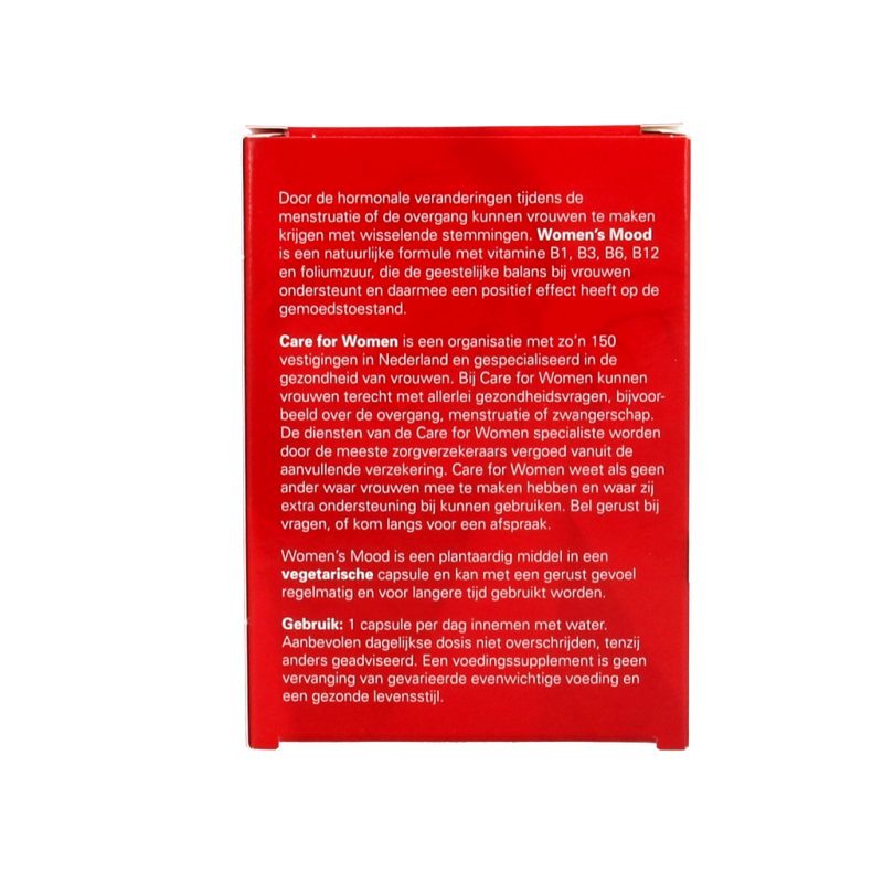 Care For Women Mood - Afbeelding 3