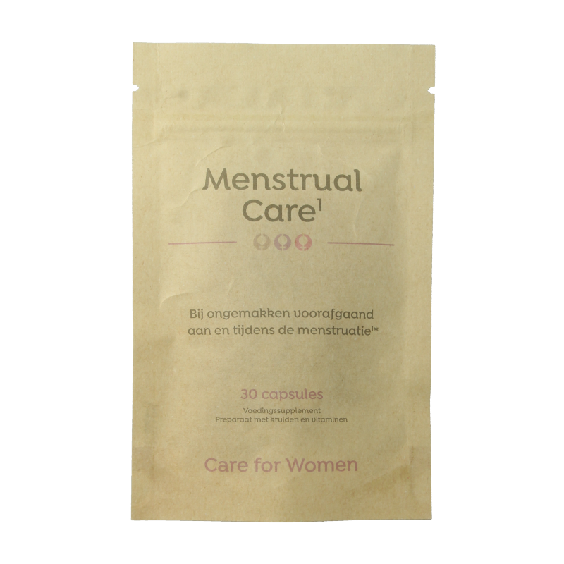 Care For Women Menstrual care