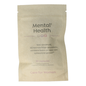 Care For Women Mental health