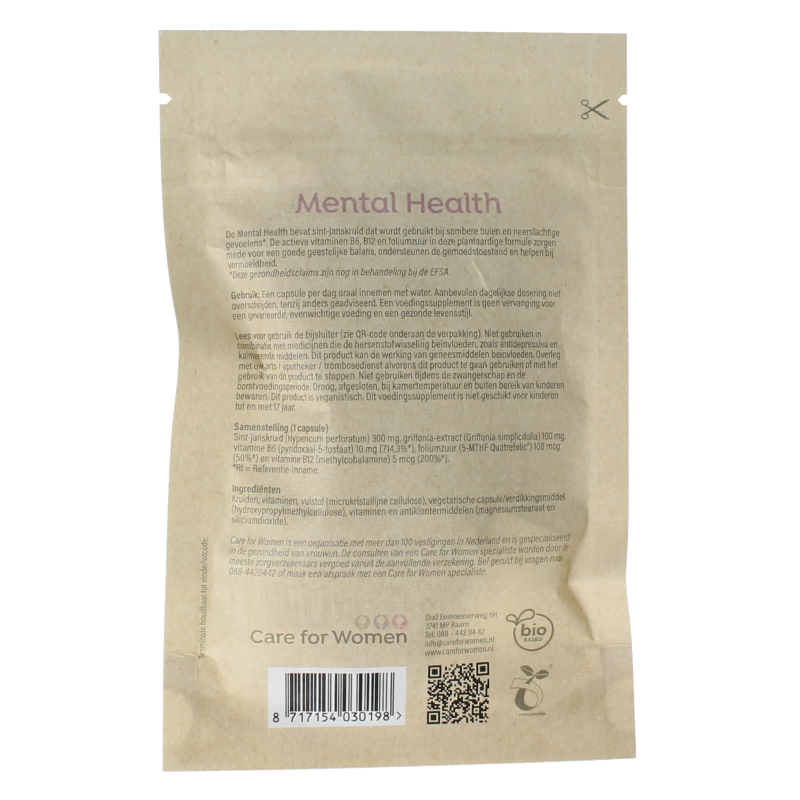Care For Women Mental health - Afbeelding 2
