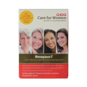 Care For Women Menopause forte