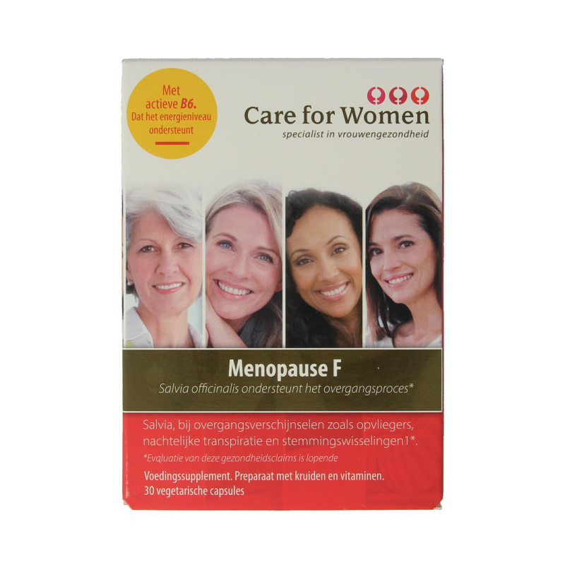 Care For Women Menopause forte