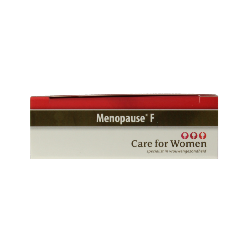 Care For Women Menopause forte - Afbeelding 3