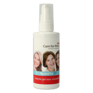 Care For Women Personal gel