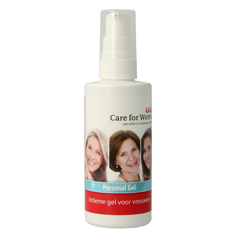 Care For Women Personal gel