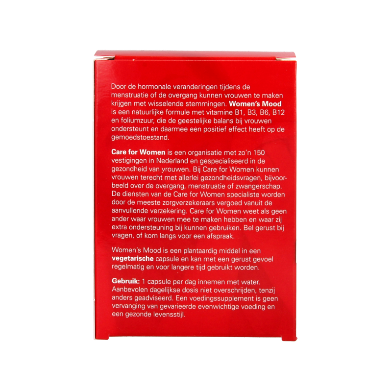 Care For Women Mood - Afbeelding 3