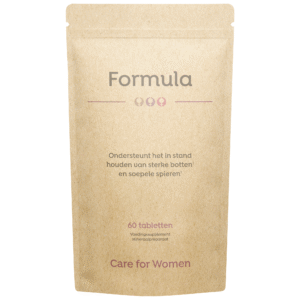 Care For Women Formula