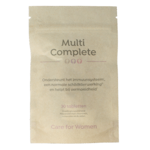 Care For Women Multi