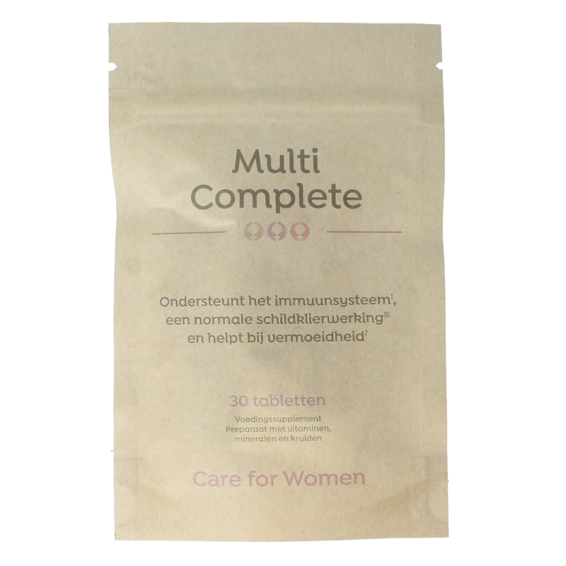 Care For Women Multi