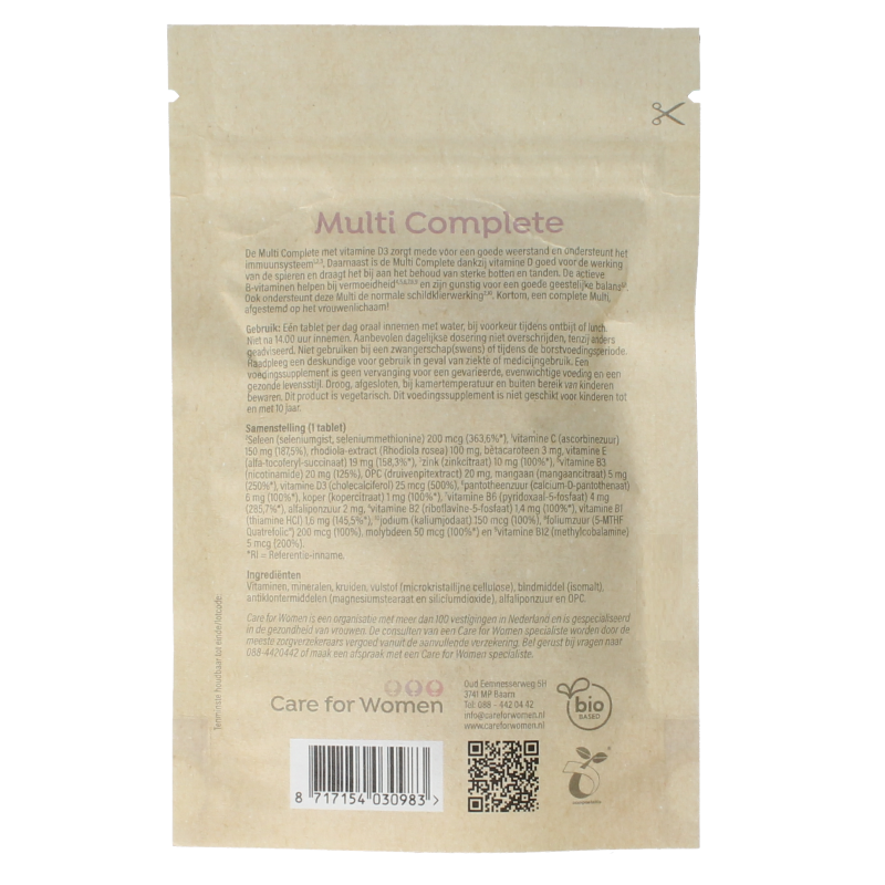 Care For Women Multi - Afbeelding 2