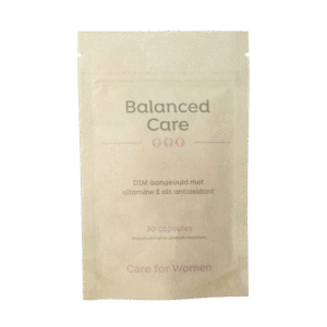 Care For Women Balanced care