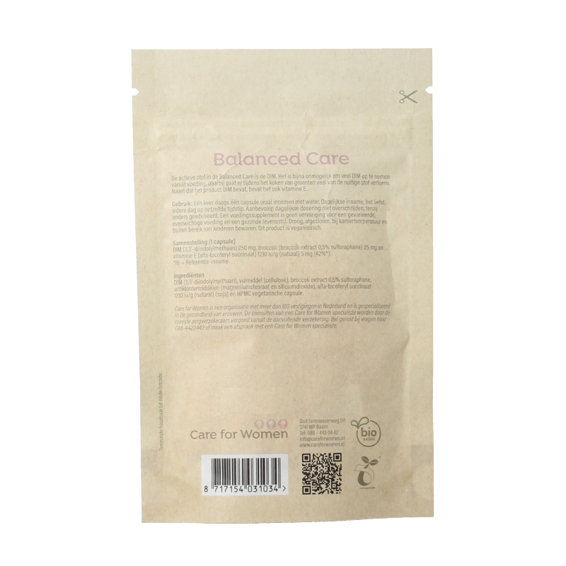 Care For Women Balanced care - Afbeelding 2