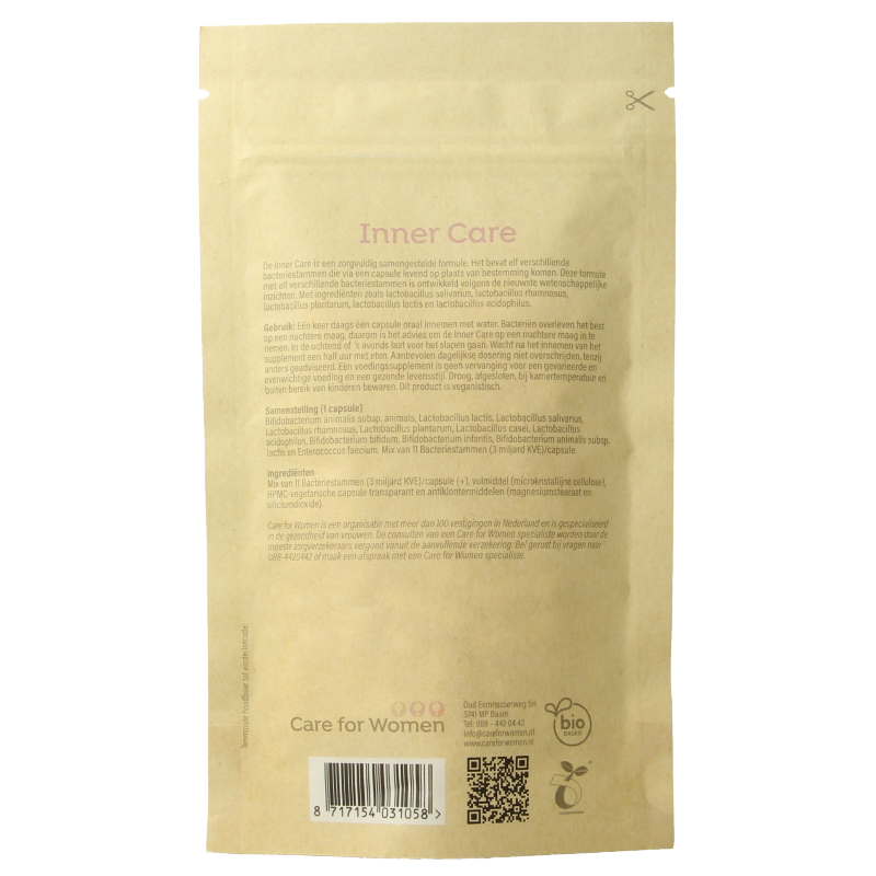 Care For Women Inner care - Afbeelding 2