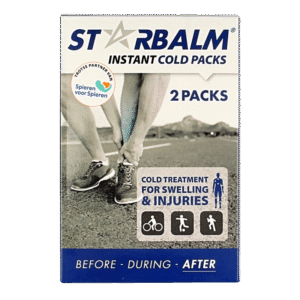 Star balm Fast cold pack
