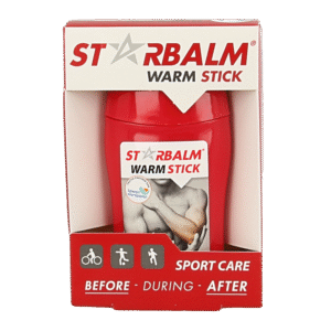 Star balm Spierbalsem stick