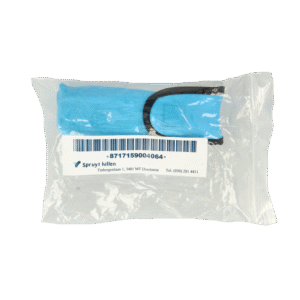 Spruyt Hillen Medicijn doseeretui 1 week 7-vaks