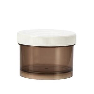 Spruyt Hillen Tabletflacon 75ml shadow met dop