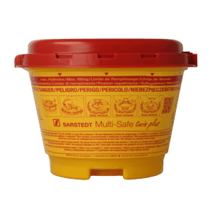 Spruyt Hillen Naalden container 1.5 liter