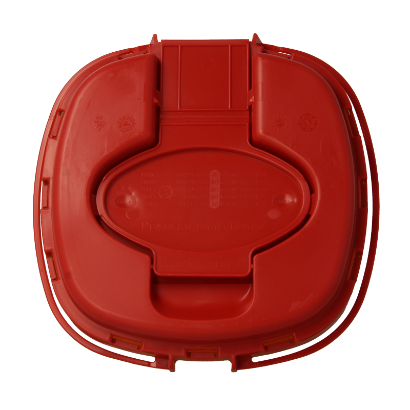 Spruyt Hillen Naalden container 1.5 liter - Afbeelding 3