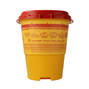 Spruyt Hillen Naalden container 2.5 liter