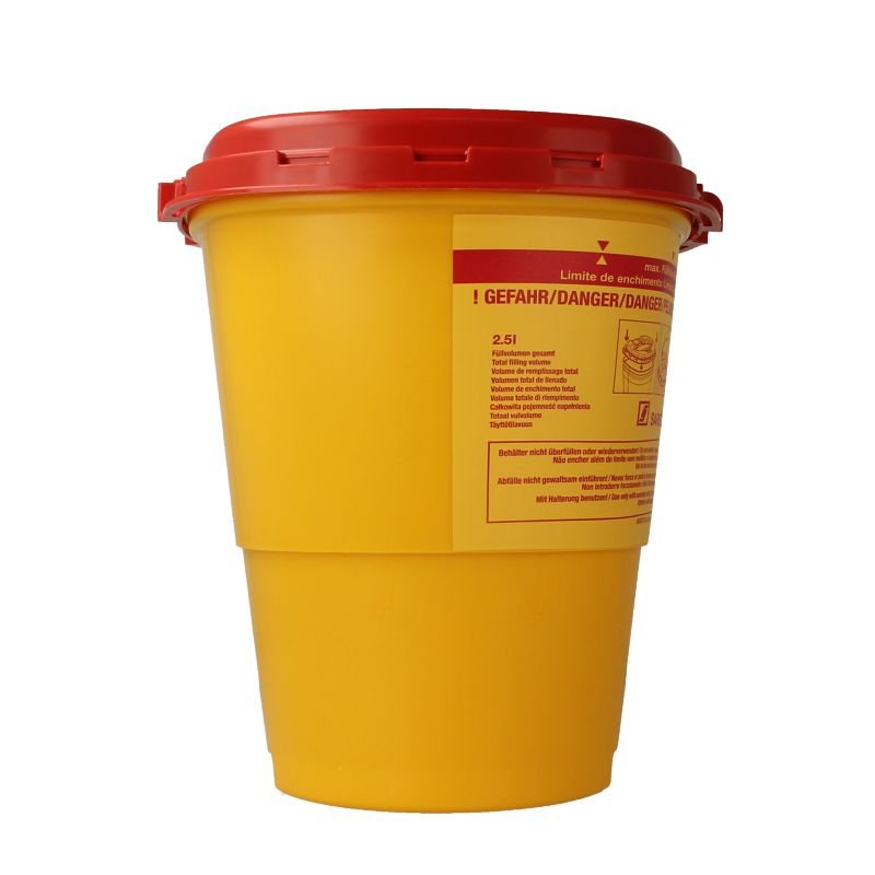 Spruyt Hillen Naalden container 2.5 liter - Afbeelding 2