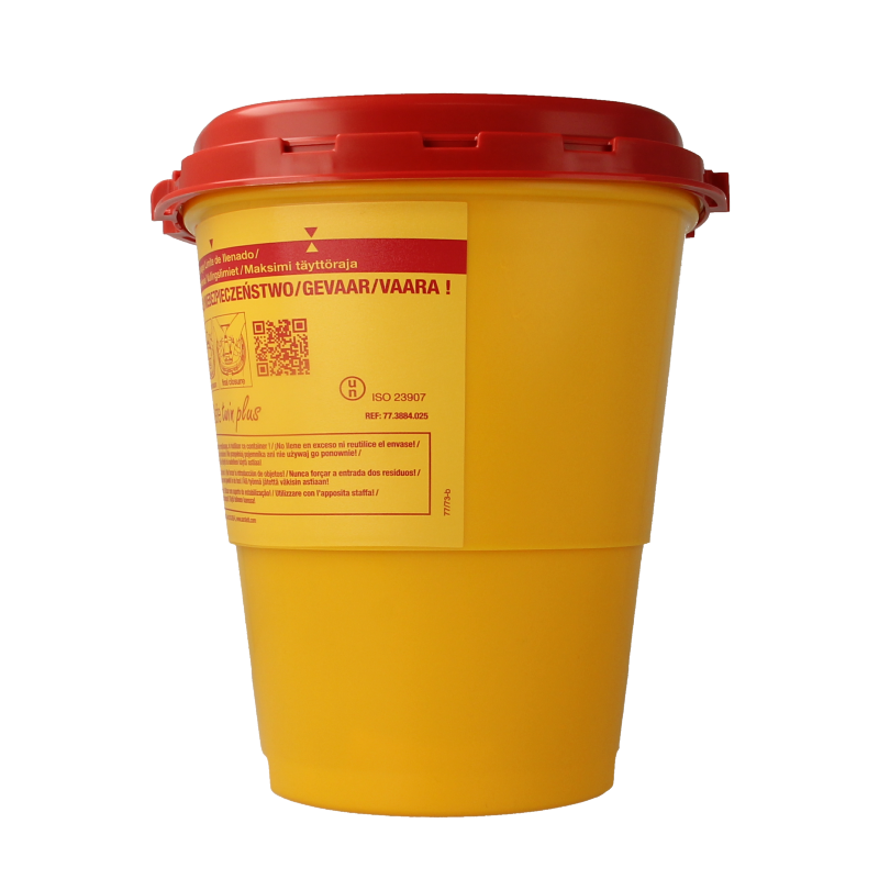 Spruyt Hillen Naalden container 2.5 liter - Afbeelding 3