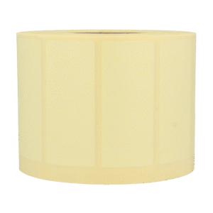 Spruyt Hillen Thermische etiketten blanco 70x30-45 blanco