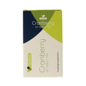 Spruyt Hillen Cranberry