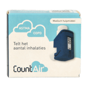 Spruyt Hillen Countair wit