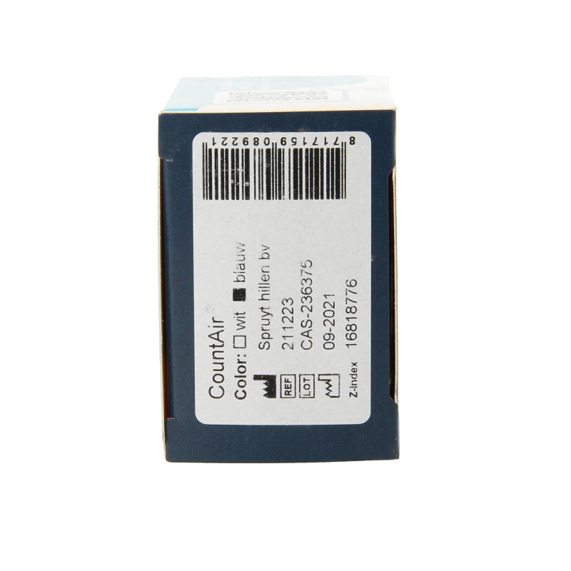 Spruyt Hillen Countair blauw - Afbeelding 2