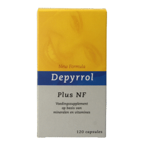 Depyrrol Plus NF