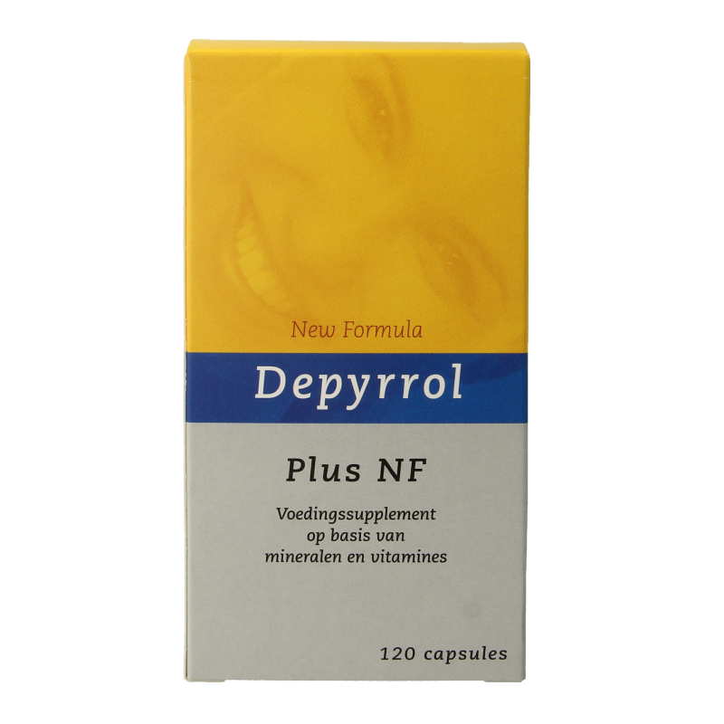 Depyrrol Plus NF