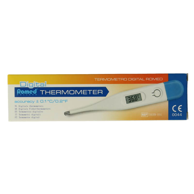 Romed Digitale thermometer