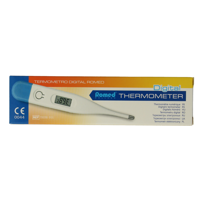 Romed Digitale thermometer - Afbeelding 3