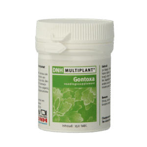 DNH Gontoxa multiplant